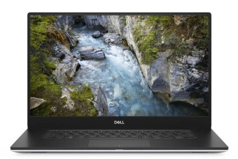 [Like New] Dell Precision 5540 (Core i9 9880H, 16GB, 512GB, 15.6 FHD IPS, NVIDIA Quadro T2000)