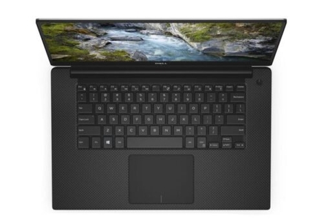 [Like New] Dell Precision 5540 (Core i9 9880H, 16GB, 512GB, 15.6 FHD IPS, NVIDIA Quadro T2000)
