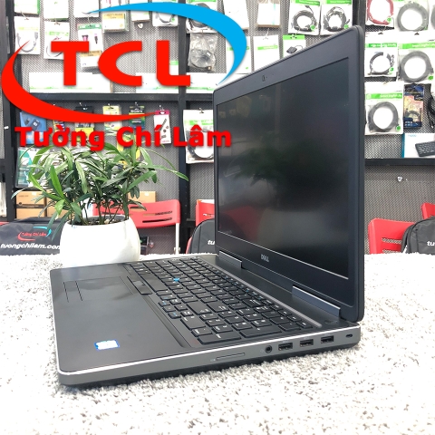 Dell Precision 7510 cũ