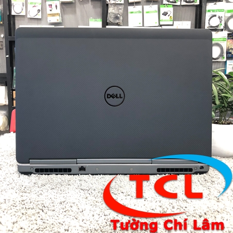 Dell Precision 7520 cũ