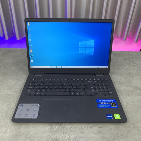 Laptop Dell Vostro 3500 ( i5-1135G7 | RAM 8GB | SSD 256GB | 15.6 inch FHD | NVIDIA Geforce MX330 2GB)