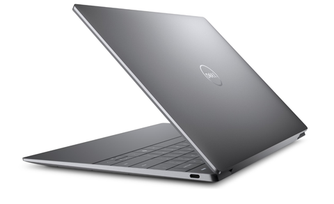 Dell XPS 13 9340 (2024) (Intel Core Ultra 7-155H | RAM 16GB | SSD 512GB | 13.4 inch FHD+ | Graphite)