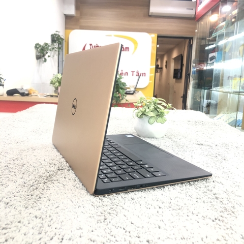 Dell XPS 9360