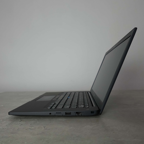 Laptop cũ Dell Latitude E7480 (i7-7600U | Ram 8GB | SSD 256GB | 14 inch FHD)