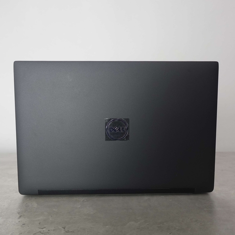 Laptop cũ Dell Latitude E7480 (i5-6300U | Ram 8GB | SSD 256GB | 14 inch FHD)