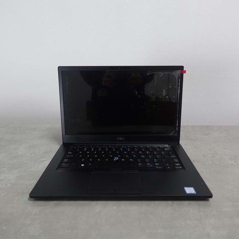 Laptop Dell Latitude E7490 (i5-8350U | Ram 8GB | SSD 512GB | 14inch FHD) – new 99%
