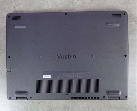 Dell Vostro 3400 (i7-1165G7 | RAM 8GB | SSD 512GB | NVIDIA MX330 2GB | 14 inch FHD)