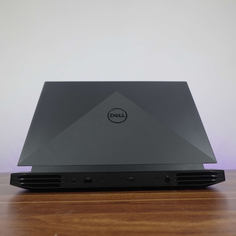 Dell Gaming G15 5520 (i5-12500H | RAM 16GB | SSD 512GB | NVIDIA RTX 3050 4GB | 15.6 inch FHD 120Hz)