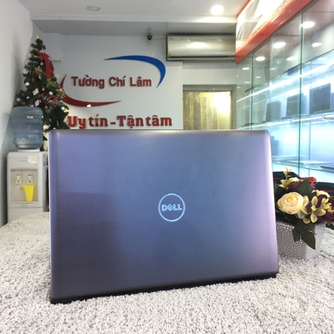 Laptop Dell Vostro 5480 (I5-5200U-4G-500G-VGA rời)