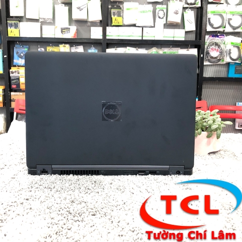 Laptop Dell Latitude E5480