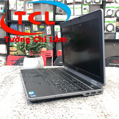 laptop dell E6530