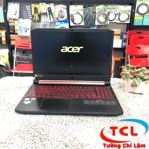 Laptop Acer Nitro AN515-54