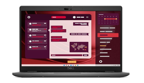 Dell Latitude 3450 (i5-5200U | RAM 8GB | SSD 256GB | 14 inch HD)