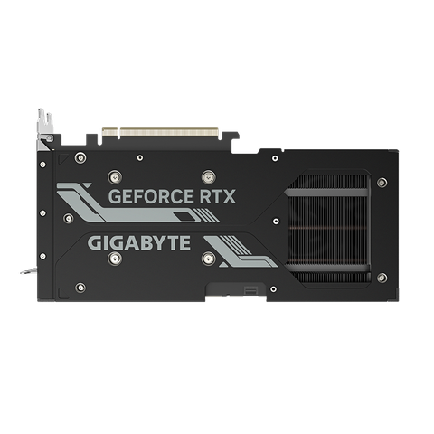 VGA Gigabyte RTX 4070 Windforce OC 12GB (N4070WF3 OC-12GD)