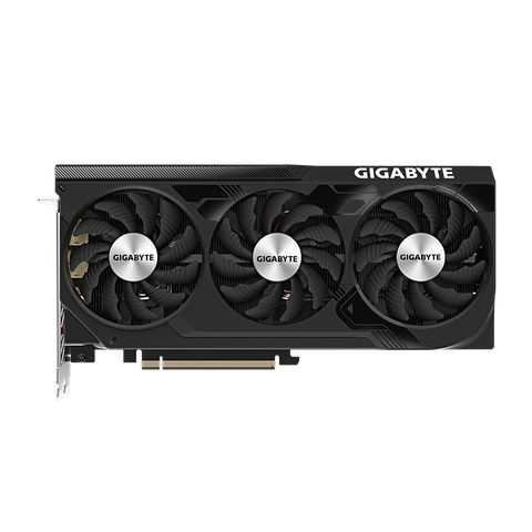 VGA Gigabyte RTX 4070 Windforce OC 12GB (N4070WF3 OC-12GD)