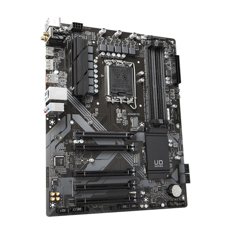 MAINBOARD GIGABYTE B760 DS3H AX DDR4