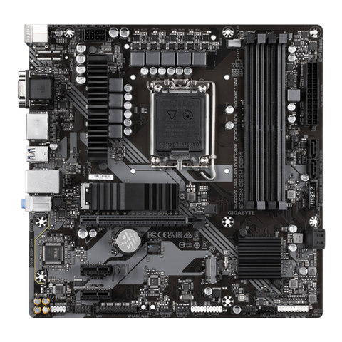 Mainboard Gigabyte B760M DS3H DDR4