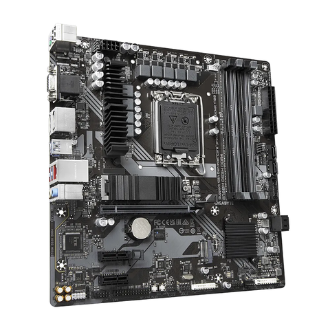 Mainboard Gigabyte B760M DS3H DDR4