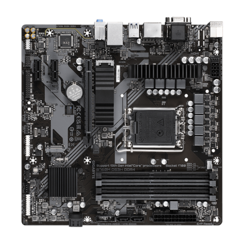 Mainboard Gigabyte B760M DS3H DDR4