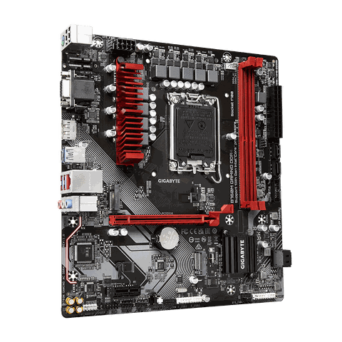MAINBOARD GIGABYTE B760M GAMING DDR4