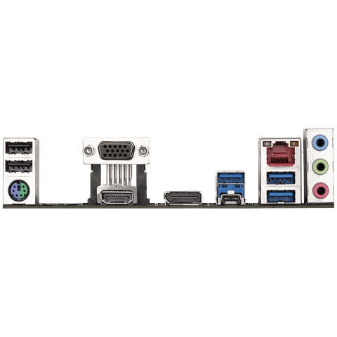 MAINBOARD GIGABYTE B760M GAMING DDR4