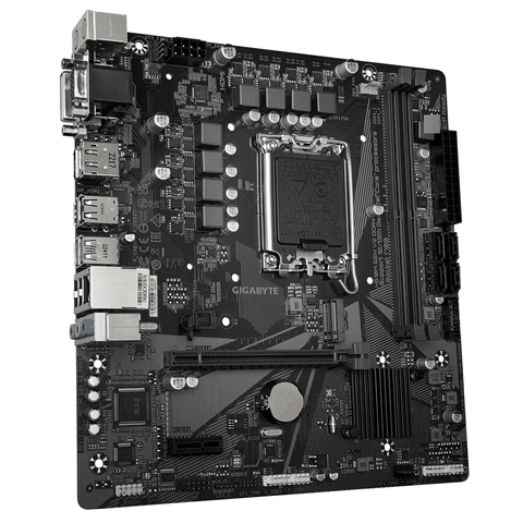 MAINBOARD GIGABYTE H610M S2H V2 DDR4