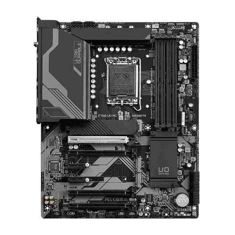 Mainboard Gigabyte Z790 UD DDR5