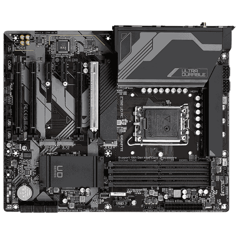 Mainboard Gigabyte Z790 UD DDR5