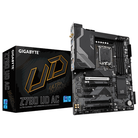 Mainboard Gigabyte Z790 UD DDR5
