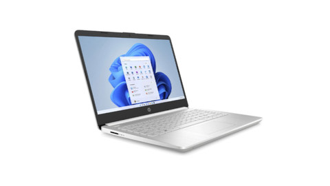 HP 14s-dr5000TU (i5-1240P | RAM 16GB | SSD 512GB | 14 inch FHD IPS)