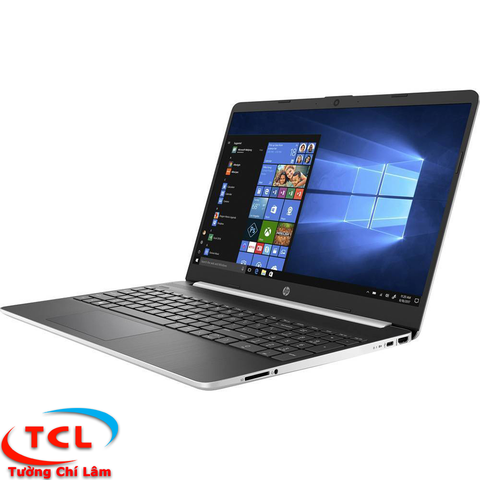 Laptop HP 15s-FQ1107TU