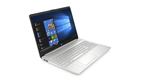 HP 15s-fq2706TU (i5-1135G7 | RAM 16GB | SSD 512GB | 15.6 inch FHD IPS)