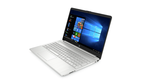 HP 15s-fq2706TU (i5-1135G7 | RAM 16GB | SSD 512GB | 15.6 inch FHD IPS)