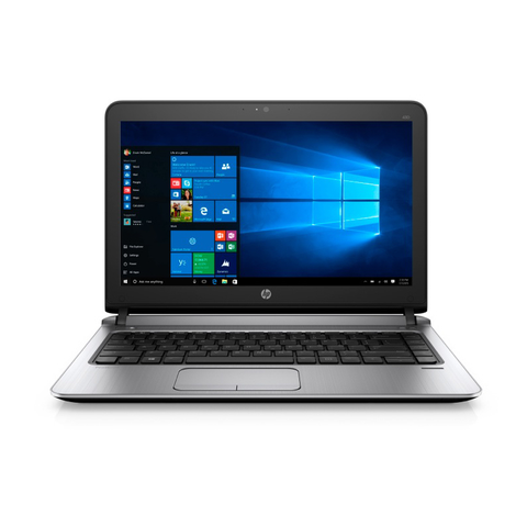 Laptop cũ HP ProBook 430 G3 (i5-6200U | RAM 4GB | SSD 128GB | 13.3inch HD)