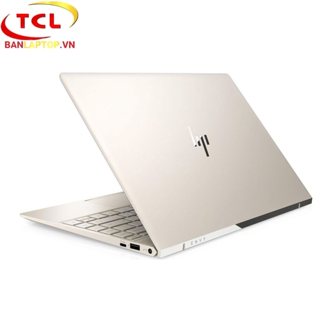 HP Envy 13-AD