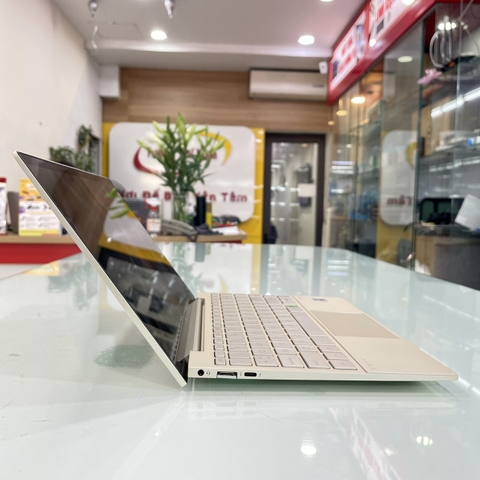 Laptop HP Envy 13-ba0046TU (i5-1035G4 | RAM 8GB | SSD 512GB | 13.3inch FHD)