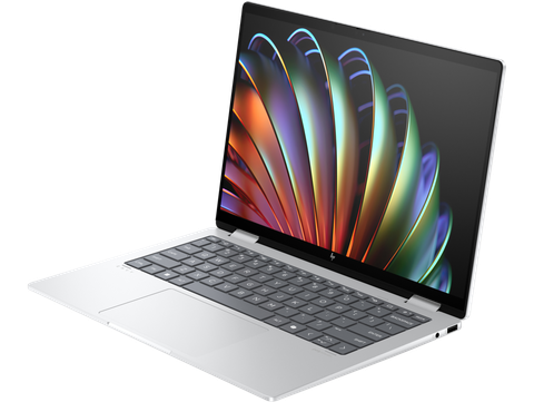 HP Envy x360 2 in 1 14-fa0013dx (AMD Ryzen 5-8640HS | RAM 16GB | SSD 512GB | 14 inch FHD+ Touch)