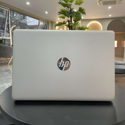 Laptop HP Notebook 14S-cr2005tu  (i5-10210U | RAM 8GB | SSD 256GB | 14 inch FHD)