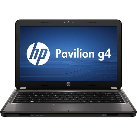 Laptop cũ HP Pavilion G4 (i5-2520M | RAM 4GB | HDD 500GB | 14 inch HD)