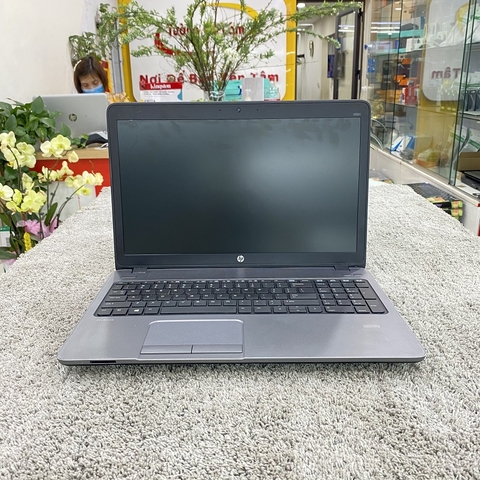 HP ProBook 450 G1