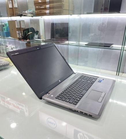 HP Probook 4740s (i5-3380m | ram 4GB | SSD 120GB | AMD 7650M  | 17.3 HD)