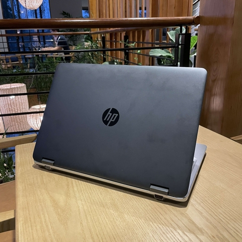 Laptop cũ HP Probook 650 G2 (i5-6200U | RAM 8GB | SSD 256GB | 15,6 inch HD)