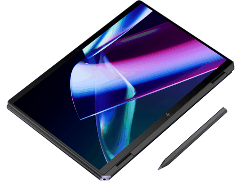HP Spectre X360 14 2024 14-eu0013dx (Intel Core Ultra 7-155H | RAM 16GB | SSD 1TB | 14 inch 2.8K OLED)