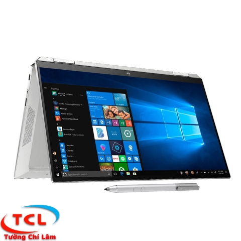 Laptop HP Spectre x360 13