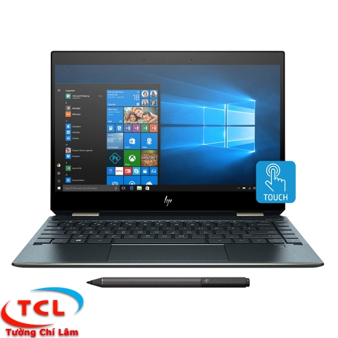 Laptop HP Spectre x360 13