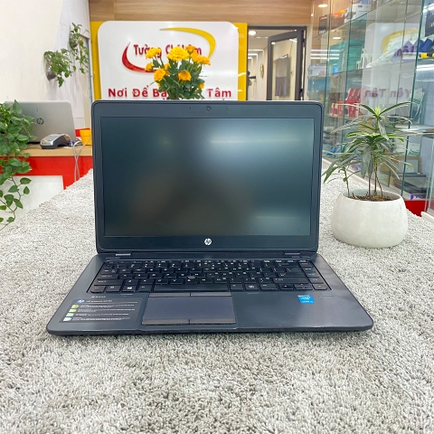 HP Zbook 14 G1