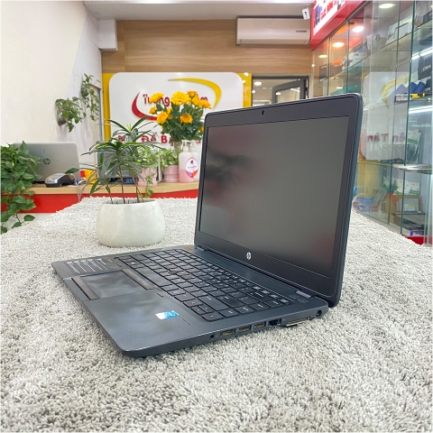 HP Zbook 14 G1