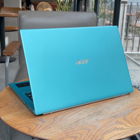 (NEW Full box) Laptop Acer Aspire 3 A315-58 (i5-1135G7 | RAM 8GB | SSD 512GB | 15.6
