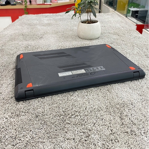 Laptop ASUS ROG GL553VE