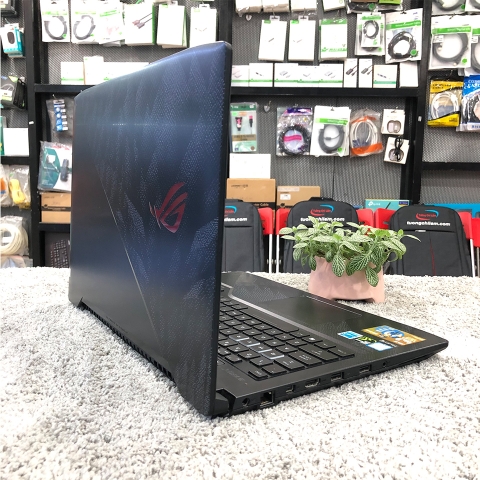 Laptop cũ Asus ROG GL503VD